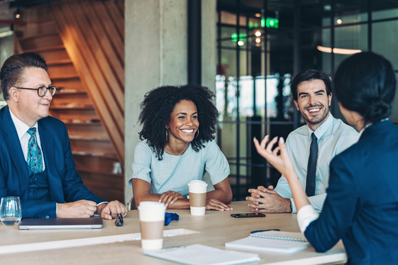 Hess Business Checking Account